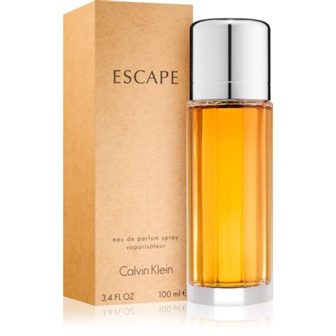 calvin klein escape prijs.